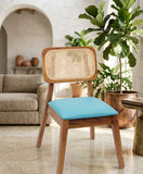 Load image into Gallery viewer, Dining Chair D7 TK