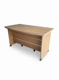 Load image into Gallery viewer, Premium Office Table 215 (6X3)