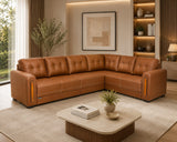Load image into Gallery viewer, Corner Sofa excel Lavion Atlanta