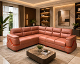 Load image into Gallery viewer, Corner sofa Model-M