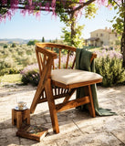 Load image into Gallery viewer, Sitout Chair TK 14