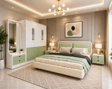 Load image into Gallery viewer, Bedroom set ELHAN