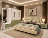 Load image into Gallery viewer, Bedroom set ELHAN