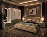 Load image into Gallery viewer, Bedroom set ELHAN