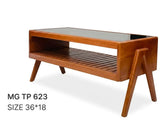 Load image into Gallery viewer, Teapoy MG 623