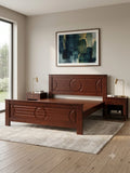 Load image into Gallery viewer, COT MG Fully Treated mahogony Wood