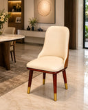 Load image into Gallery viewer, Dining chair Dwood Naswin A1