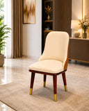 Load image into Gallery viewer, Dining chair Dwood Naswin A1