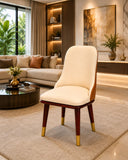 Load image into Gallery viewer, Dining chair Dwood Naswin A1