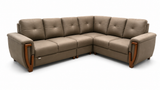 Load image into Gallery viewer, corner sofa Excel Lavion clappa