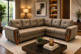 Load image into Gallery viewer, corner sofa Excel Lavion clappa