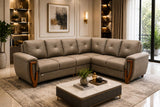 Load image into Gallery viewer, corner sofa Excel Lavion clappa