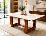 Load image into Gallery viewer, Dining Table Furnyo bx3.5