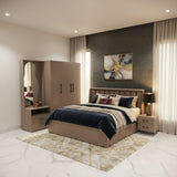 Load image into Gallery viewer, Bedroom set Chicku UV
