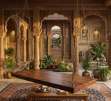 Load image into Gallery viewer, Garden Swing MG 01