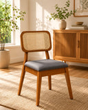 Load image into Gallery viewer, Dining Chair MG D7