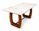 Load image into Gallery viewer, Dining Table Furnyo bx3.5