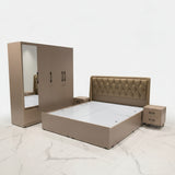 Load image into Gallery viewer, Bedroom set Chicku UV