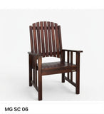 Load image into Gallery viewer, Sitout Chair MG 06