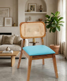 Load image into Gallery viewer, Dining Chair D7 TK