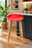 Load image into Gallery viewer, Bar chair Turret