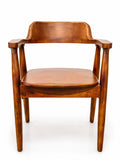 Load image into Gallery viewer, Garden &amp; sitout chair EIP Hiroshima MG wood 390349