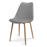 Load image into Gallery viewer, Armless Chair Excel QD-44 I Classic Metal