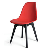 Load image into Gallery viewer, Armless Chair Iris Smart