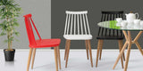 Load image into Gallery viewer, Armless Chair Excel QD-44 Leo