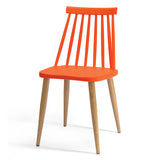 Load image into Gallery viewer, Armless Chair Excel QD-44 Leo