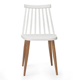 Load image into Gallery viewer, Armless Chair Excel QD-44 Leo