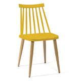 Load image into Gallery viewer, Armless Chair Excel QD-44 Leo