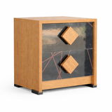 Load image into Gallery viewer, Cot Box Two Drawer UV