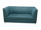 Load image into Gallery viewer, 3 Seater Lounge Sofa Butterfly
