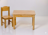 Load image into Gallery viewer, Study Table Carved