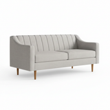 Load image into Gallery viewer, Pearl 3 Seater Sofa