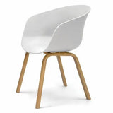 Load image into Gallery viewer, Arm Chair Excel QD-44 Delta