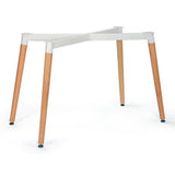 Load image into Gallery viewer, Kitchen table Excel QD-44 QT-18 (4X2)
