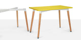 Load image into Gallery viewer, Kitchen table Excel QD-44 QT-18 (4X2)