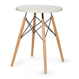 Load image into Gallery viewer, Kitchen table Excel QD-44 QT 19 (24X24) Round