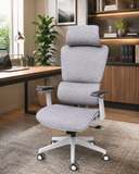 Load image into Gallery viewer, Stylex ergonomic premium Revolving chair 811