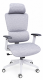 Load image into Gallery viewer, Stylex ergonomic premium Revolving chair 811