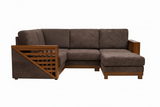 Load image into Gallery viewer, Sofa Com Diwan