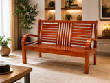 Load image into Gallery viewer, 3 Seater Sitout Bench Beeta MG