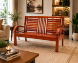 Load image into Gallery viewer, 3 Seater Sitout Bench Beeta MG