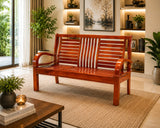 Load image into Gallery viewer, 3 Seater Sitout Bench Beeta MG