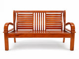 Load image into Gallery viewer, 3 Seater Sitout Bench Beeta MG
