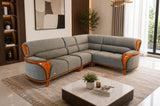 Load image into Gallery viewer, Corner sofa KDRA-KR104 liva-07