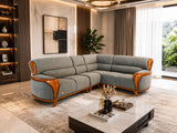 Load image into Gallery viewer, Corner sofa KDRA-KR104 liva-07