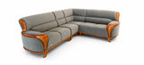 Load image into Gallery viewer, Corner sofa KDRA-KR104 liva-07